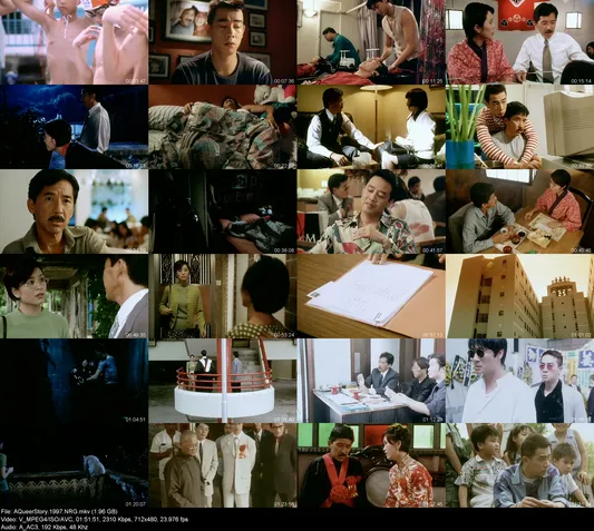 AQueerStory.1997.NRG preview AQueerStory.1997.NRG preview