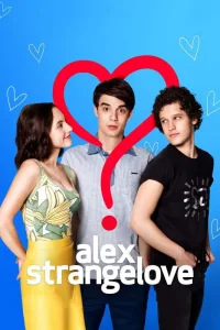 AlexStrangelove.2018.NRG cover