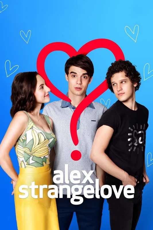 AlexStrangelove.2018.NRG cover