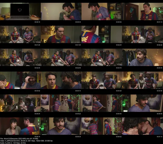 Aliron2.ElDescanso.2022.NRG preview