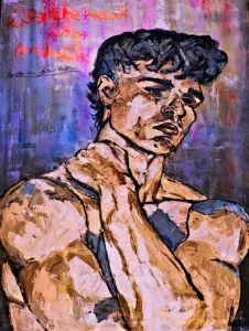 AlsotheHeartisaMuscle.2023.NRG cover