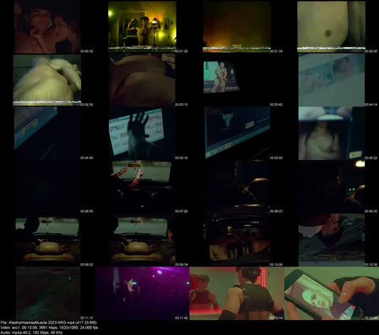 AlsotheHeartisaMuscle.2023.NRG preview