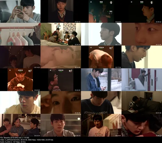 Beautiful.2018.NRG preview