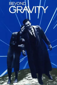 BeyondGravity.1989.NRG cover