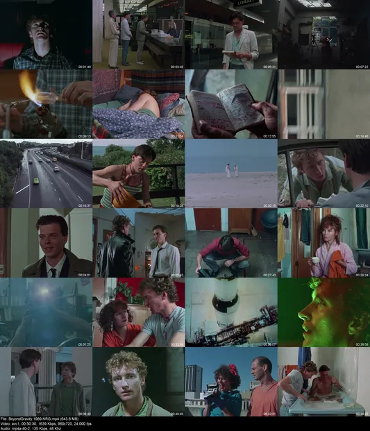 BeyondGravity.1989.NRG preview