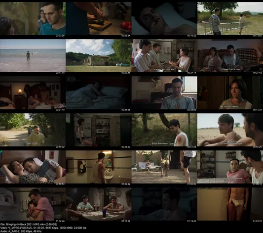 BringingHimBack.2021.NRG preview BringingHimBack.2021.NRG preview