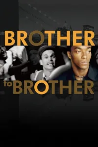 BrotherToBrother.2004.NRG cover