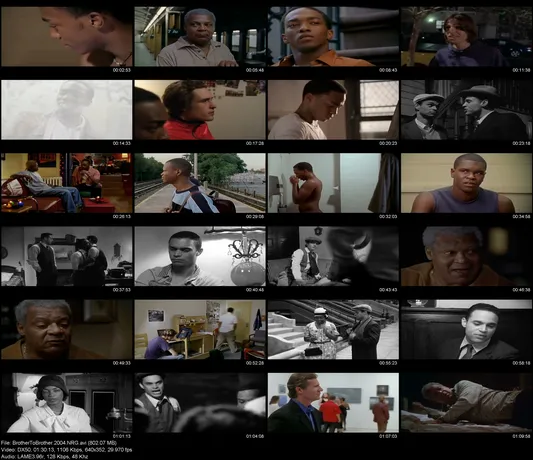 BrotherToBrother.2004.NRG preview
