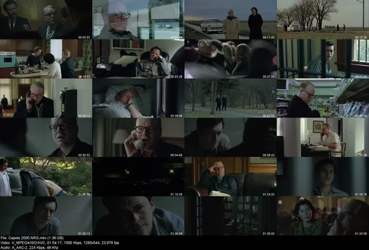 Capote.2005.NRG preview Capote.2005.NRG preview