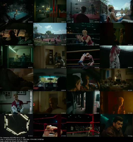 Cassandro.2023.NRG preview Cassandro.2023.NRG preview