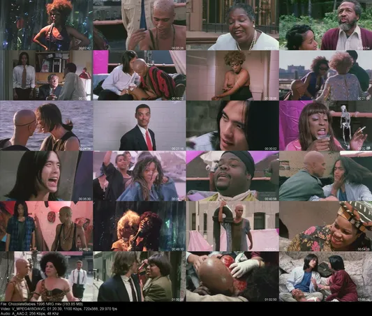 ChocolateBabies.1996.NRG preview