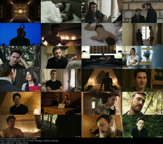 CompleteStrangers.2020.NRG preview CompleteStrangers.2020.NRG preview