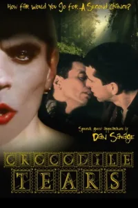 CrocodileTears.1997.NRG cover