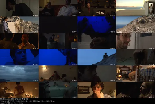 DAgostino.2012.NRG preview