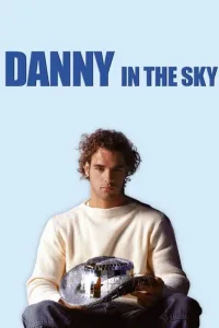 DannyInTheSky.2001.NRG cover