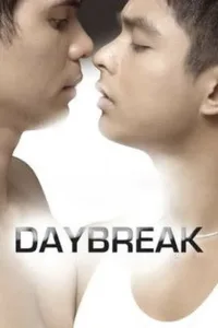 Daybreak.2008.NRG cover