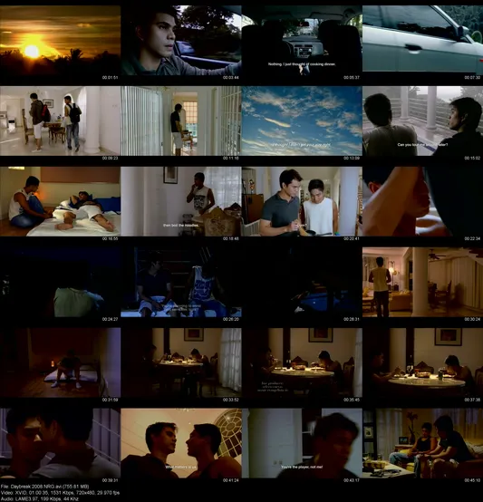 Daybreak.2008.NRG preview Daybreak.2008.NRG preview