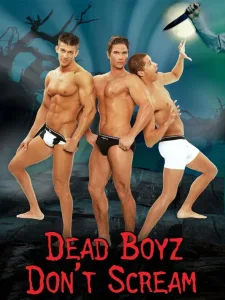 DeadBoyzDontScream.2006.NRG cover