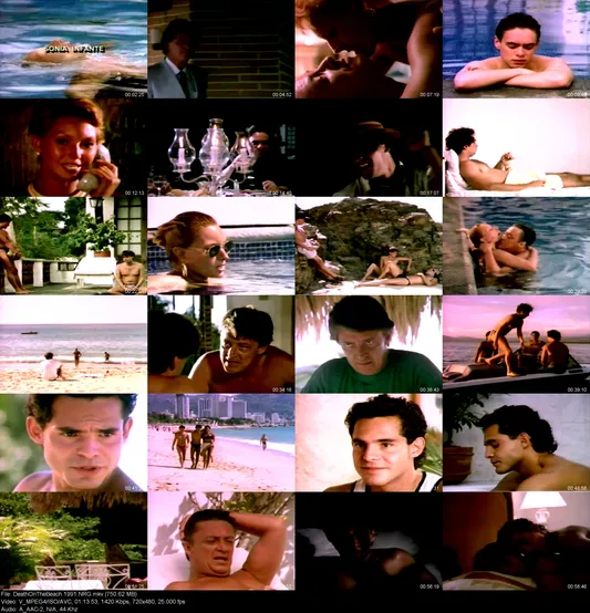 DeathOnTheBeach.1991.NRG preview