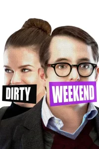DirtyWeekend.2015.NRG cover