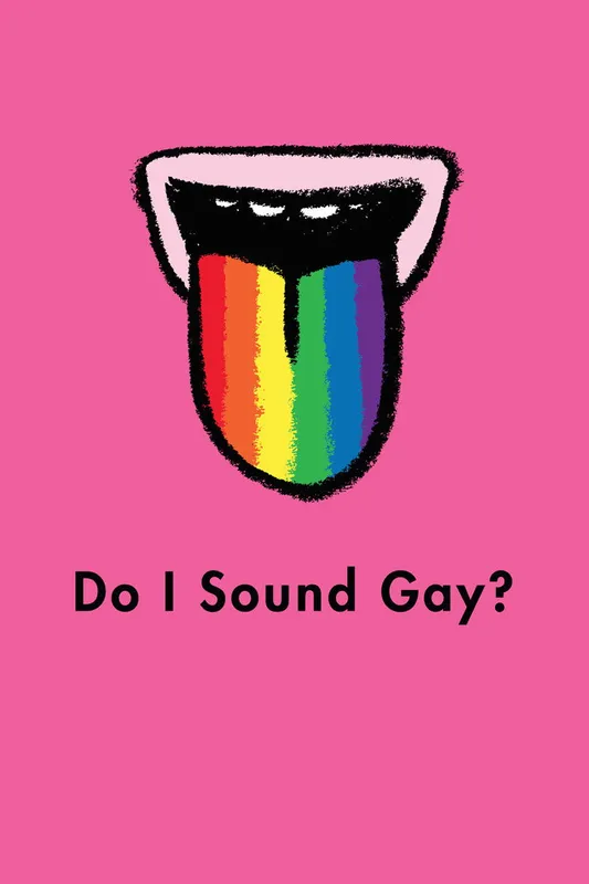 DoISoundGay.2014.NRG cover