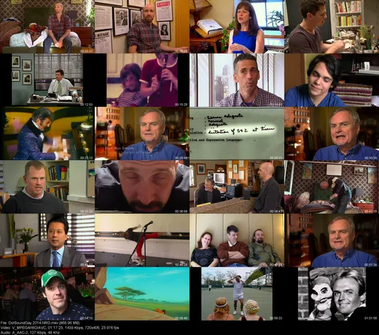 DoISoundGay.2014.NRG preview