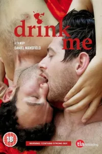 DrinkMe.2015.NRG cover