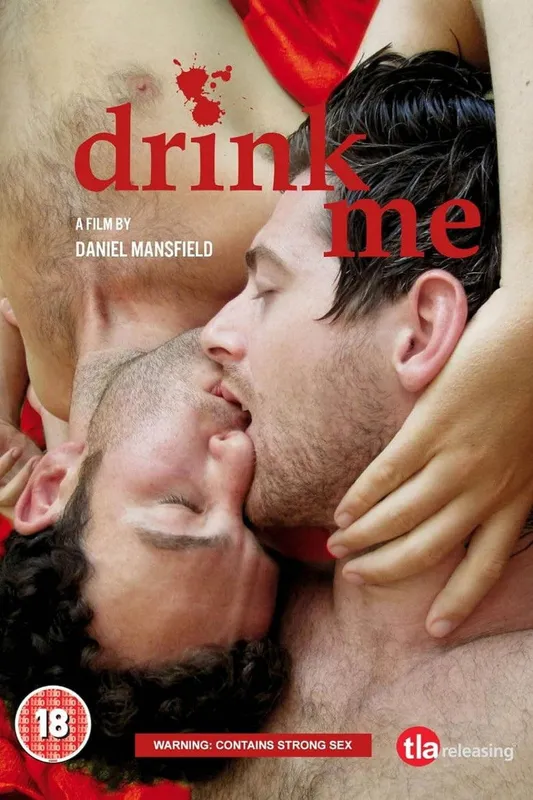 DrinkMe.2015.NRG cover