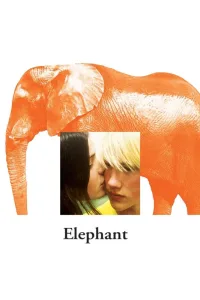 Elephant.2003.NRG cover