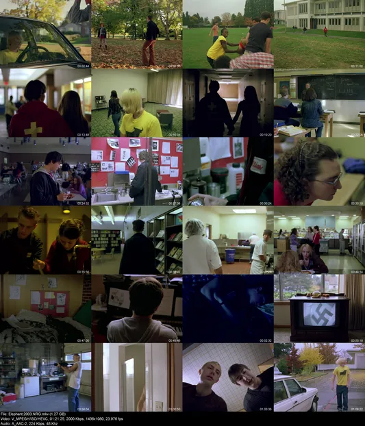 Elephant.2003.NRG preview