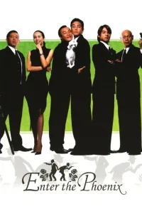 EnterThePhoenix.2004.NRG cover