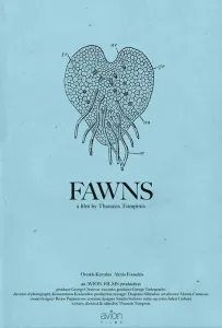 Fawns.2014.NRG cover
