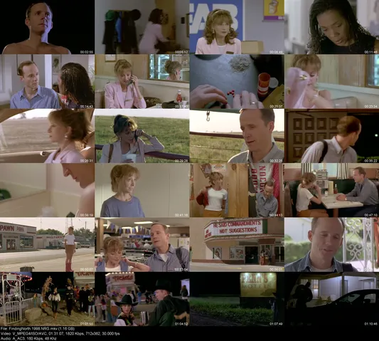 FindingNorth.1998.NRG preview FindingNorth.1998.NRG preview