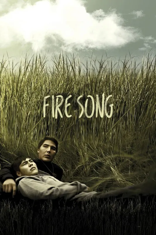 FireSong.2015.NRG cover