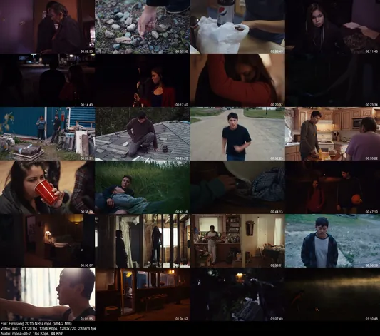 FireSong.2015.NRG preview