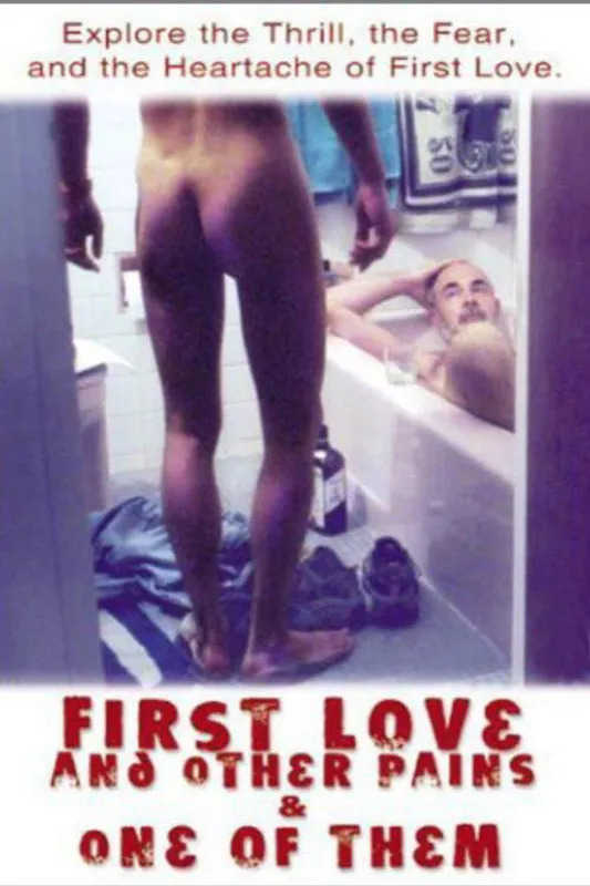 FirstLoveAndOtherPains.1999.NRG cover