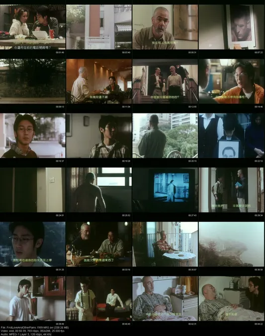 FirstLoveAndOtherPains.1999.NRG preview FirstLoveAndOtherPains.1999.NRG preview