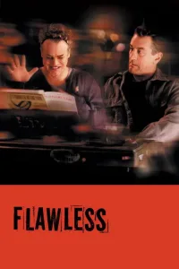 Flawless.1999.NRG cover