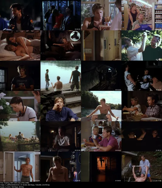 Floating.1997.NRG preview Floating.1997.NRG preview