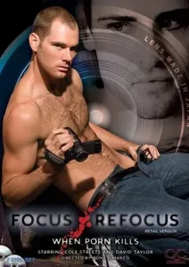 FocusRefocus.2009.NRG cover