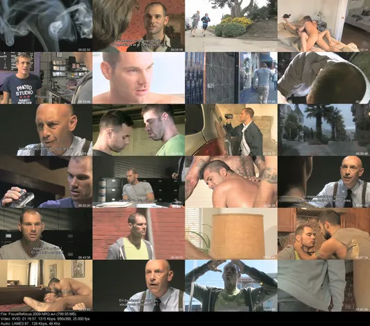 FocusRefocus.2009.NRG preview