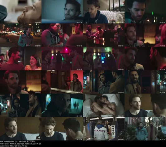 ForeignLovers.2017.NRG preview ForeignLovers.2017.NRG preview