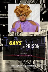 GaysInPrison.2015.NRG cover