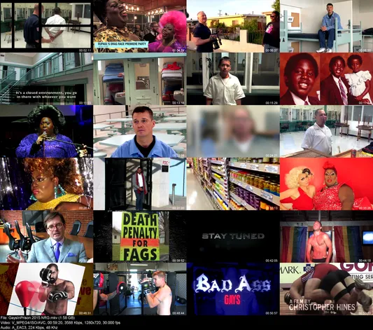 GaysInPrison.2015.NRG preview GaysInPrison.2015.NRG preview