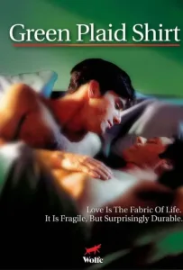 GreenPlaidShirt.1996.NRG cover