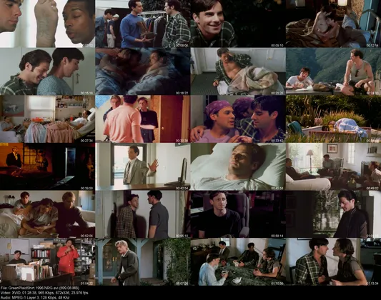 GreenPlaidShirt.1996.NRG preview