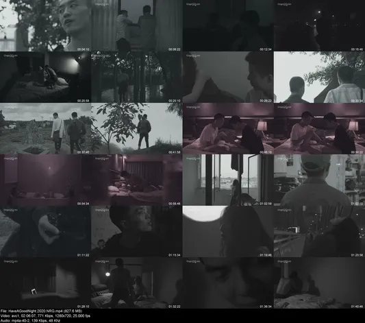 HaveAGoodNight.2020.NRG preview