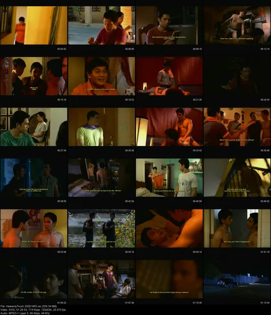 HeavenlyTouch.2009.NRG preview HeavenlyTouch.2009.NRG preview