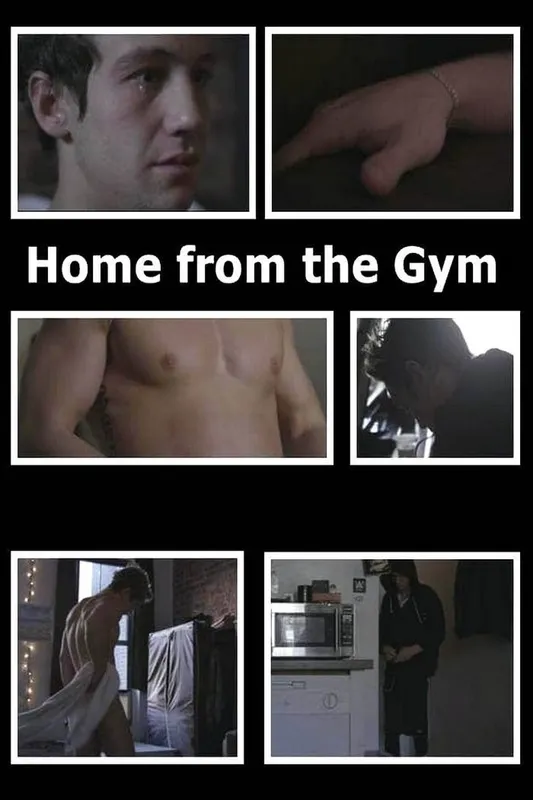HomefromtheGym.2014.NRG cover HomefromtheGym.2014.NRG cover