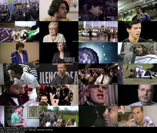 HowToSurviveAPlague.2012.NRG preview